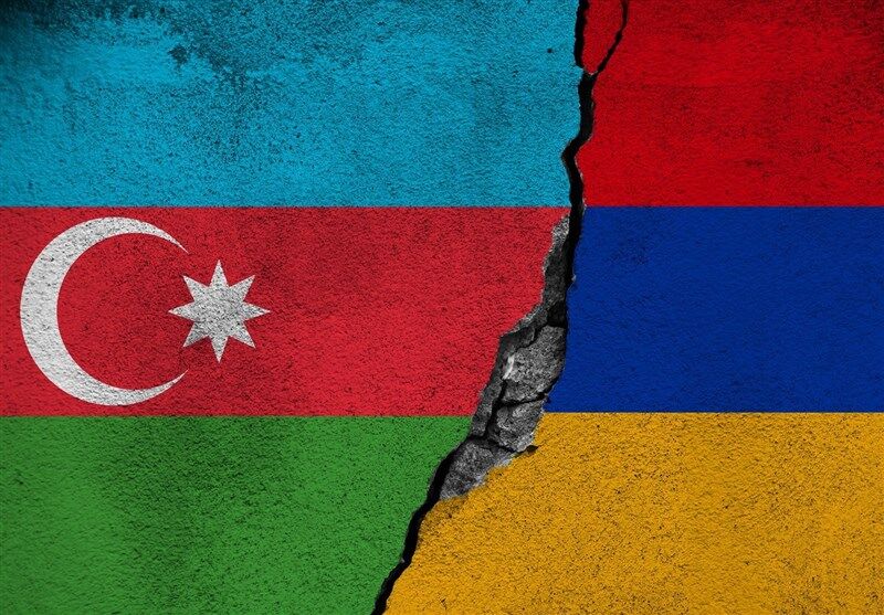 آذربایجان و ارمنستان