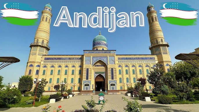 اندیجان