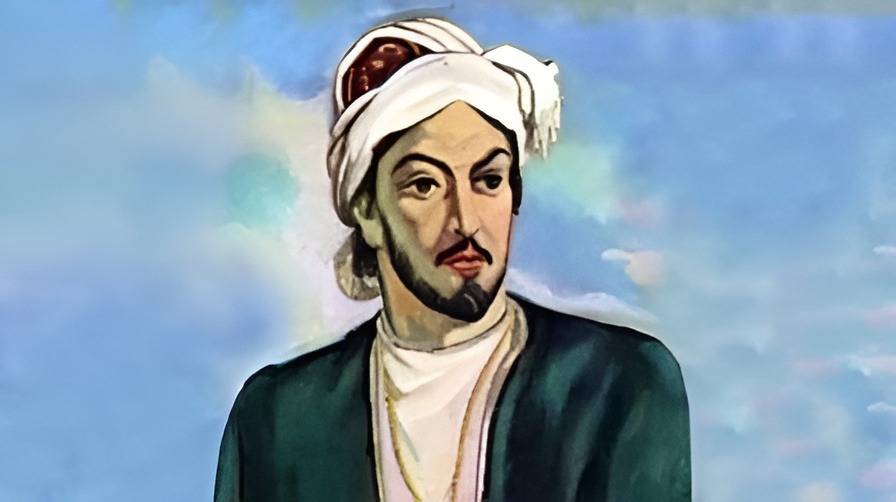 نسیمی