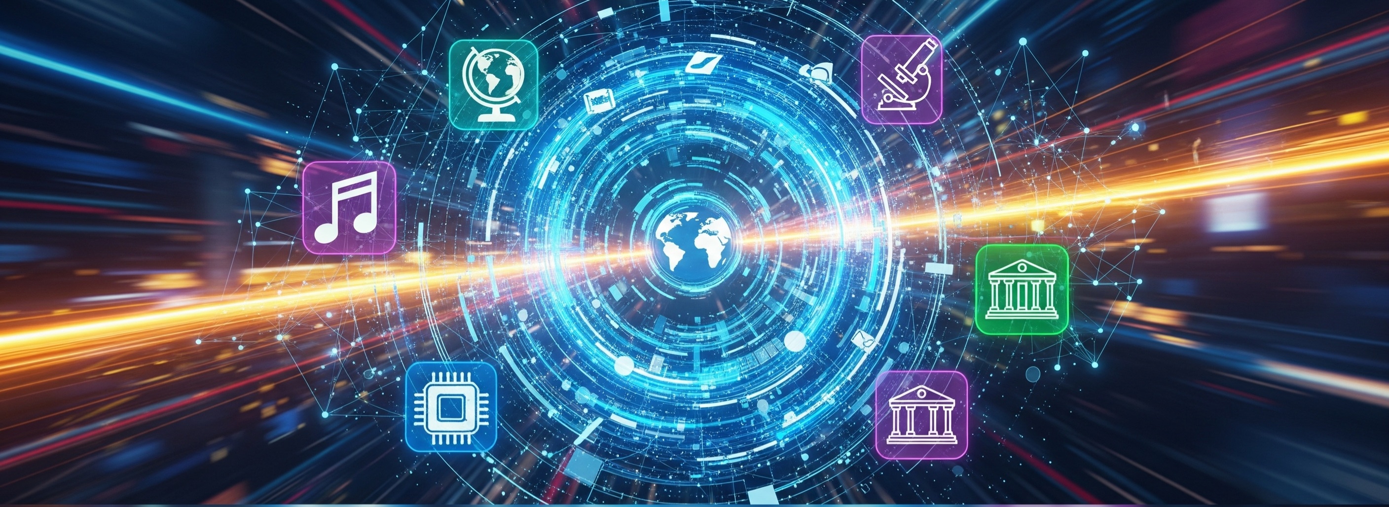 General Knowledge Challenge