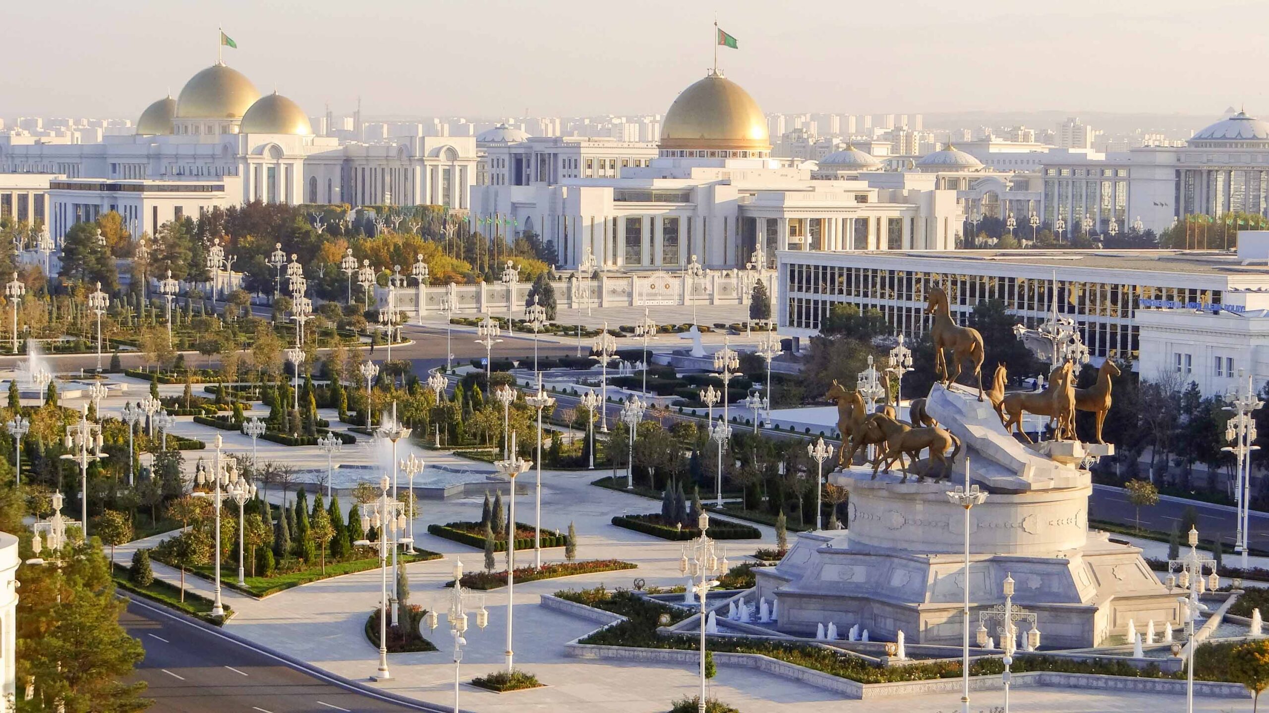 عشق‌آباد