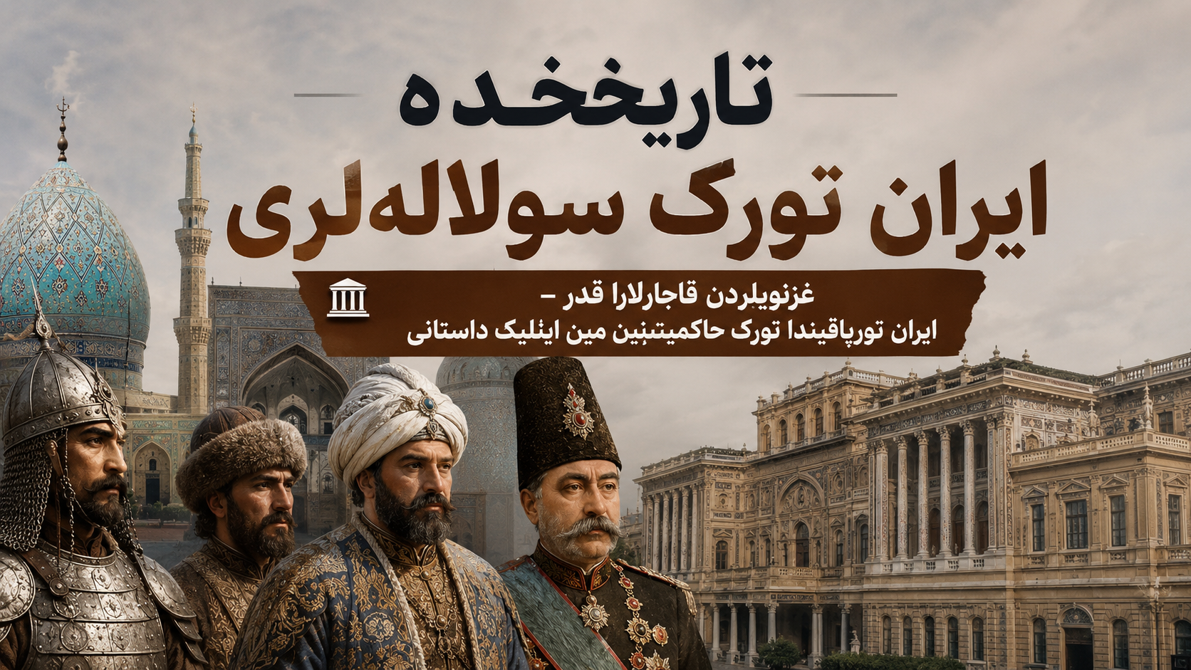 Türk Sülaleleri